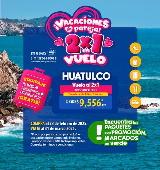 Huatulco