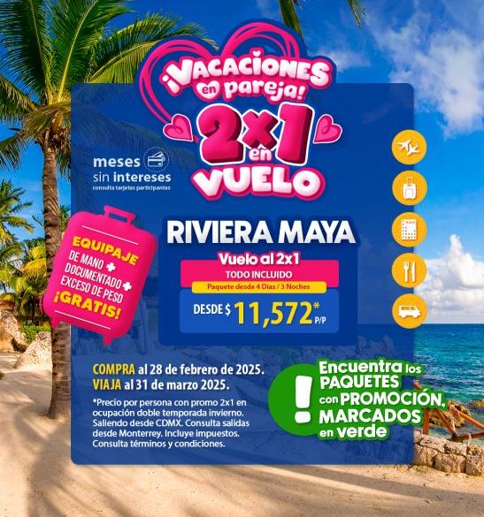 Riviera Maya