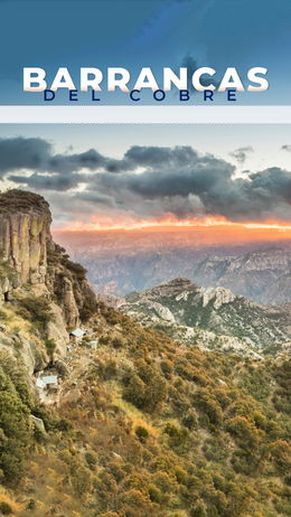 Barrancas