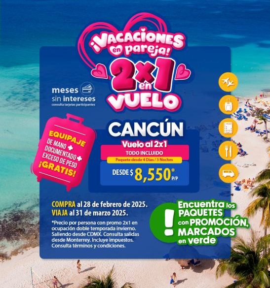Cancun