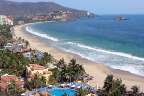 IXTAPA